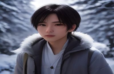 年轻人在地铁上用手机观看免费在线小视频的日常通勤场景，画面明亮生活感强