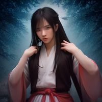 技术安全审核工程师头像照片,神情专注认真严谨
